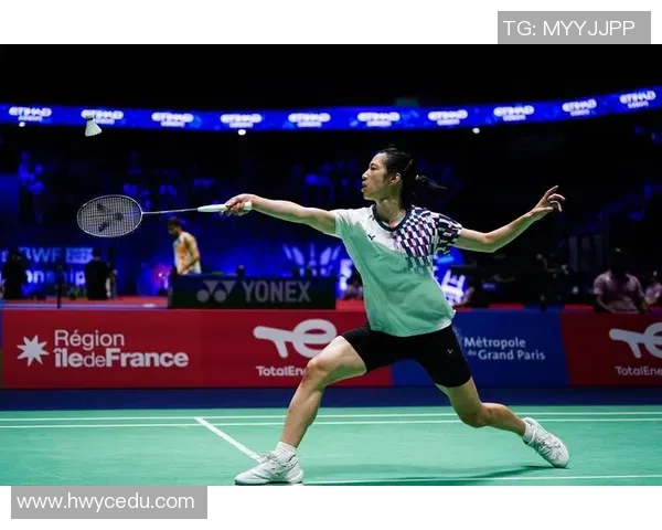 北京羽毛球队在世界锦标赛中的个人能力分析与表现评估