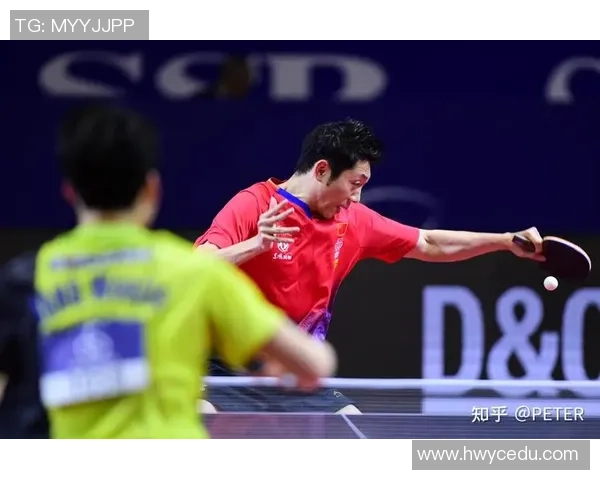 南京乒乓球队进攻策略解析与深度剖析乒乓球技术的奥秘与魅力 南京乒乓球队进攻策略解析与深度剖析乒乓球技术的奥秘与魅力