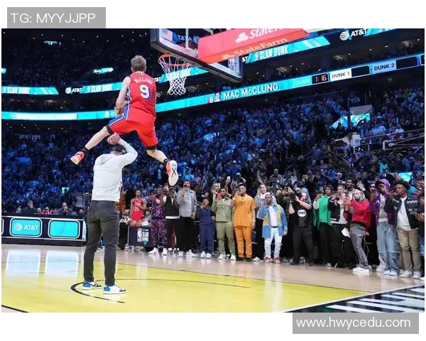 足球明星扣篮大赛精彩对决谁能夺冠排名揭晓引发热议 足球明星扣篮大赛精彩对决谁能夺冠排名揭晓引发热议