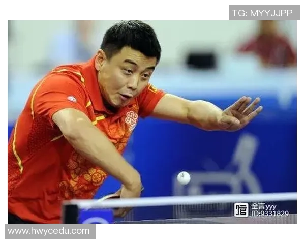 深圳乒乓球队快攻革新之路：技术创新与战术变革的深度解析