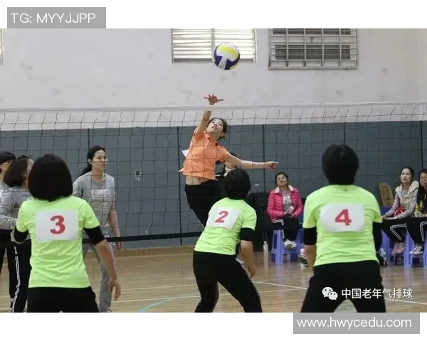 广州排球队的耐力训练与比赛表现深度剖析与探讨